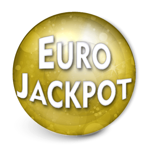 lotto-am-mittwoch - eurojackpot logo