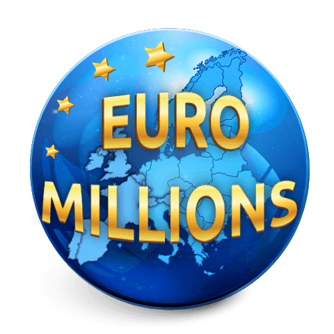 lotto-am-mittwoch - euromillions logo