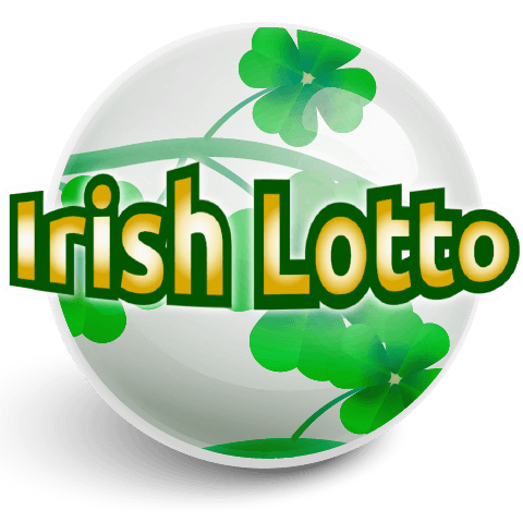 lotto-am-mittwoch - irish lotto logo