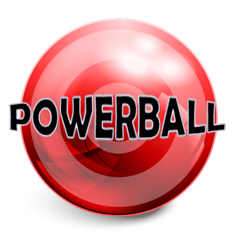lotto-am-mittwoch - powerball logo
